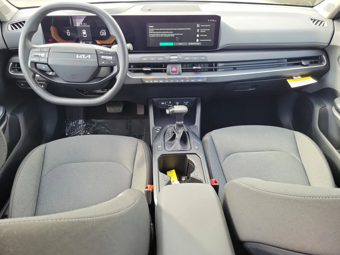 2025 Kia K4 - $18,680