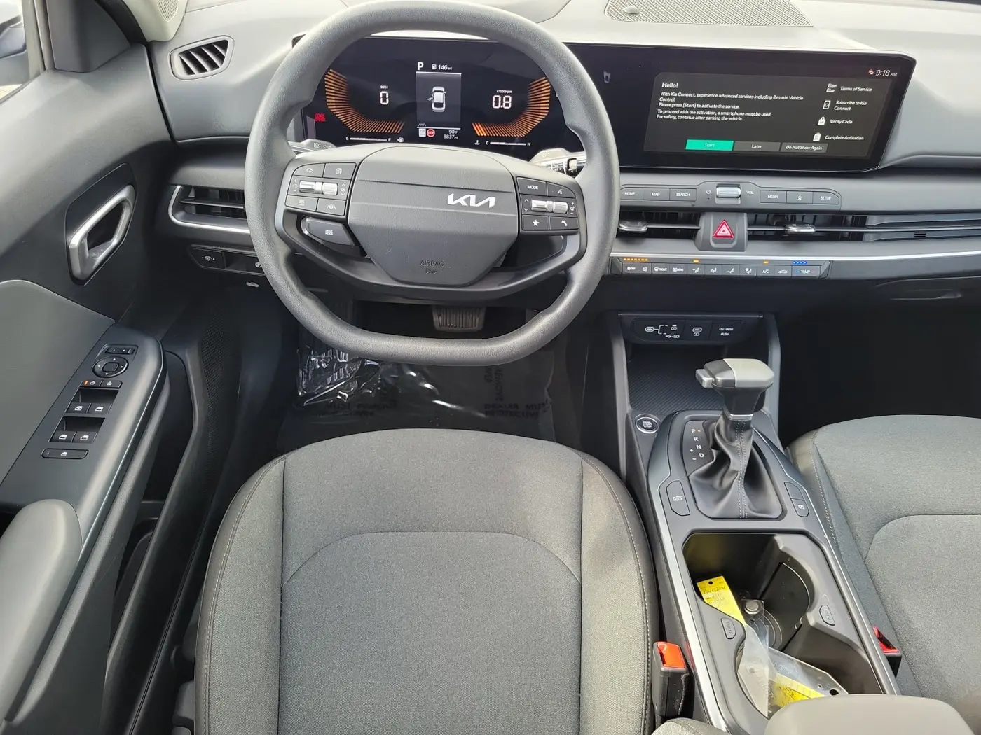 2025 Kia K4 - $18,680
