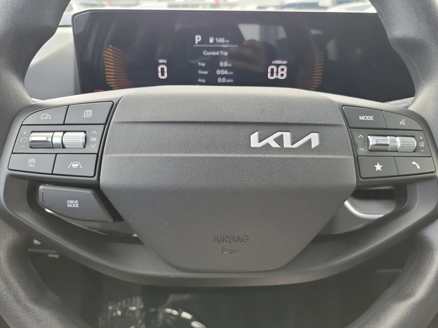 2025 Kia K4 - $18,680