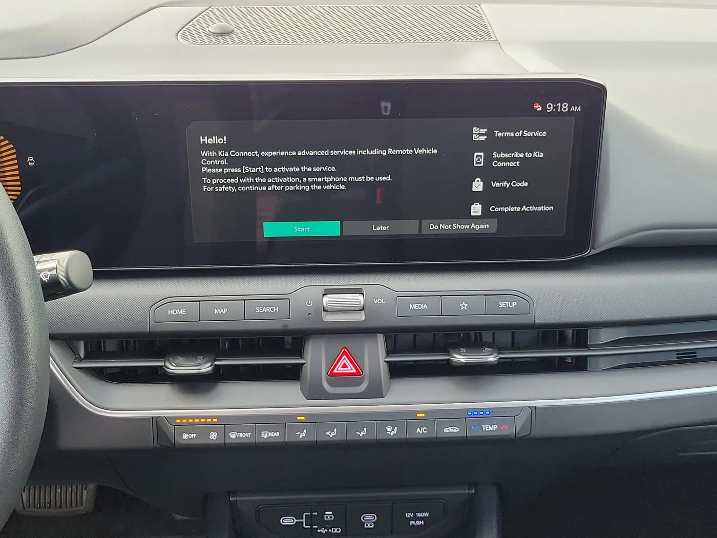 2025 Kia K4 - $18,680