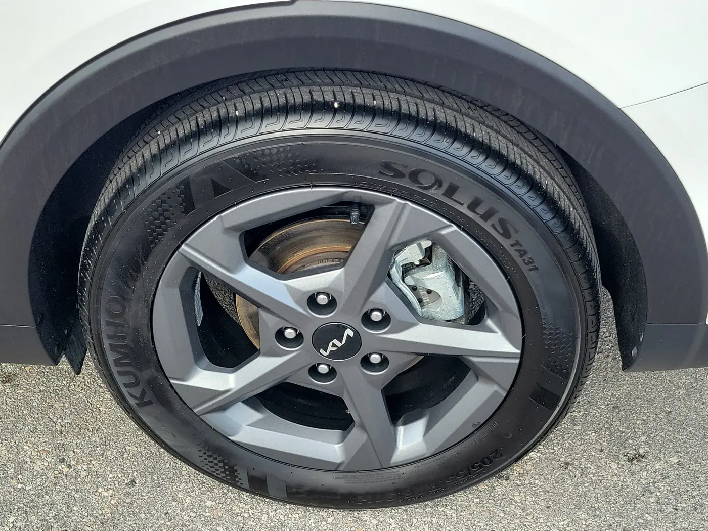 2025 Kia K4 - $18,680