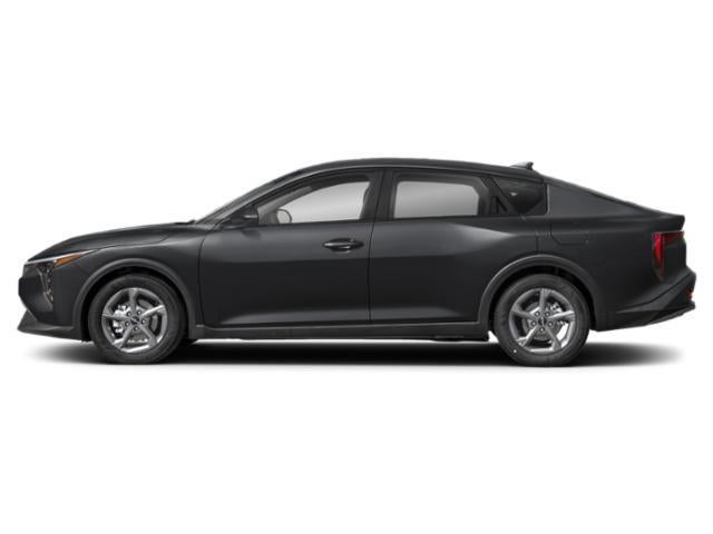 2025 Kia K4 LXS — photo 1 of 12