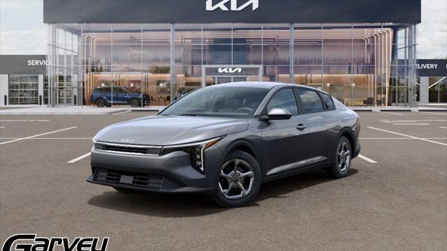 Preowned 2026 Kia K4 LXS for Sale