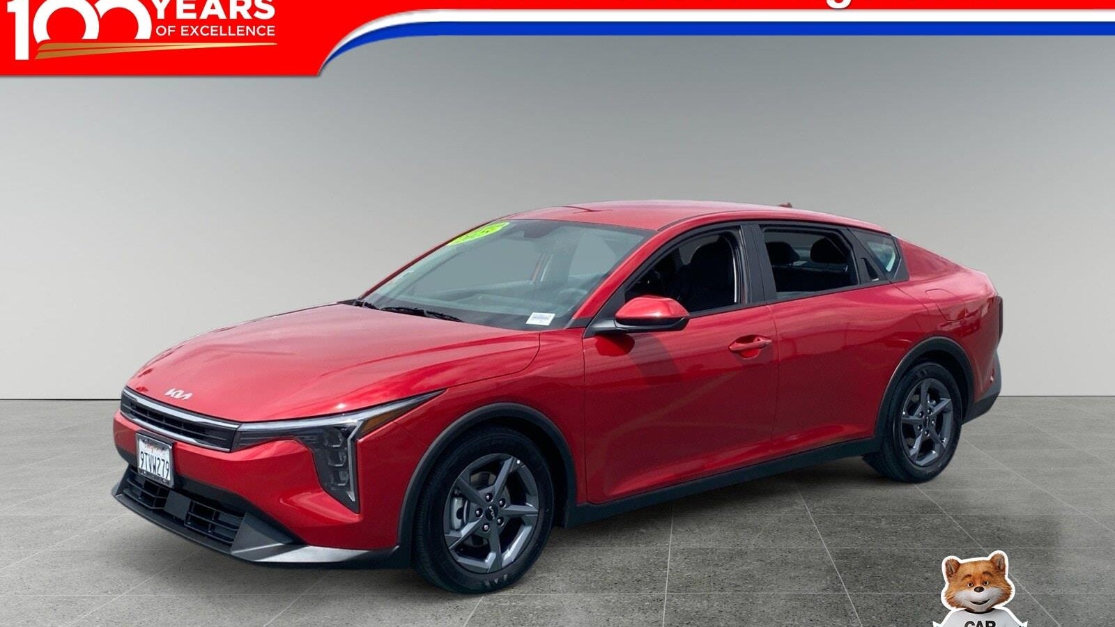 Preowned 2025 Kia K4  for Sale