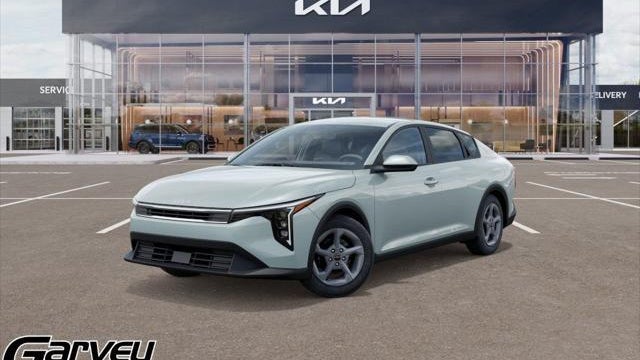 Preowned 2025 Kia K4 LXS for Sale