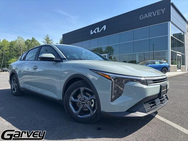 2025 Kia K4 - $23,700