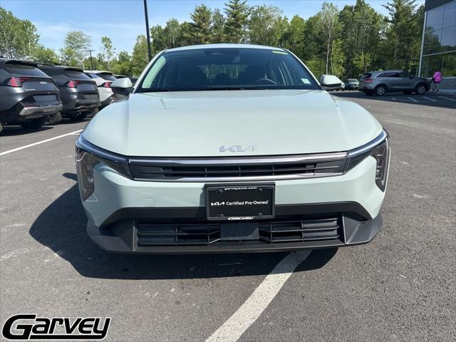 2025 Kia K4 - $23,700