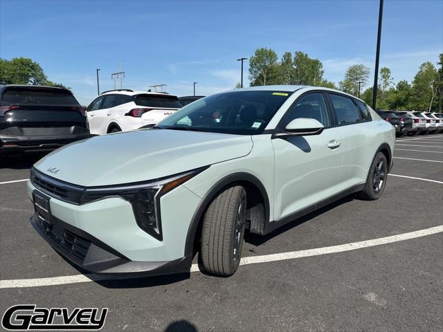 2025 Kia K4 - $23,700