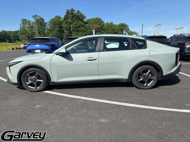 2025 Kia K4 - $23,700
