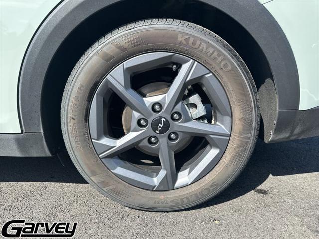 2025 Kia K4 - $23,700