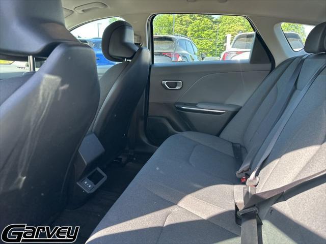 2025 Kia K4 - $23,700