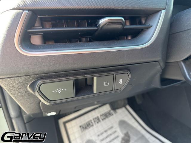 2025 Kia K4 - $23,700