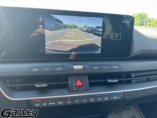 2025 Kia K4 - $23,700