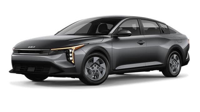 Preowned 2025 Kia K4 LXS for Sale