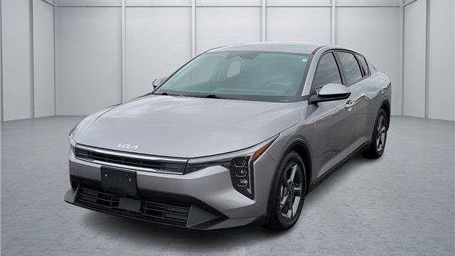 Preowned 2025 Kia K4 LXS for Sale