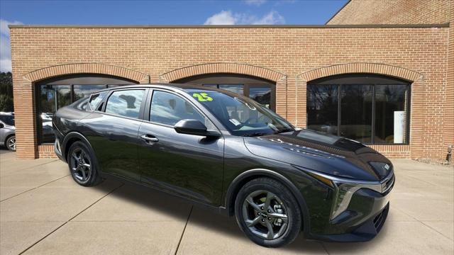Preowned 2025 Kia K4 LXS for Sale
