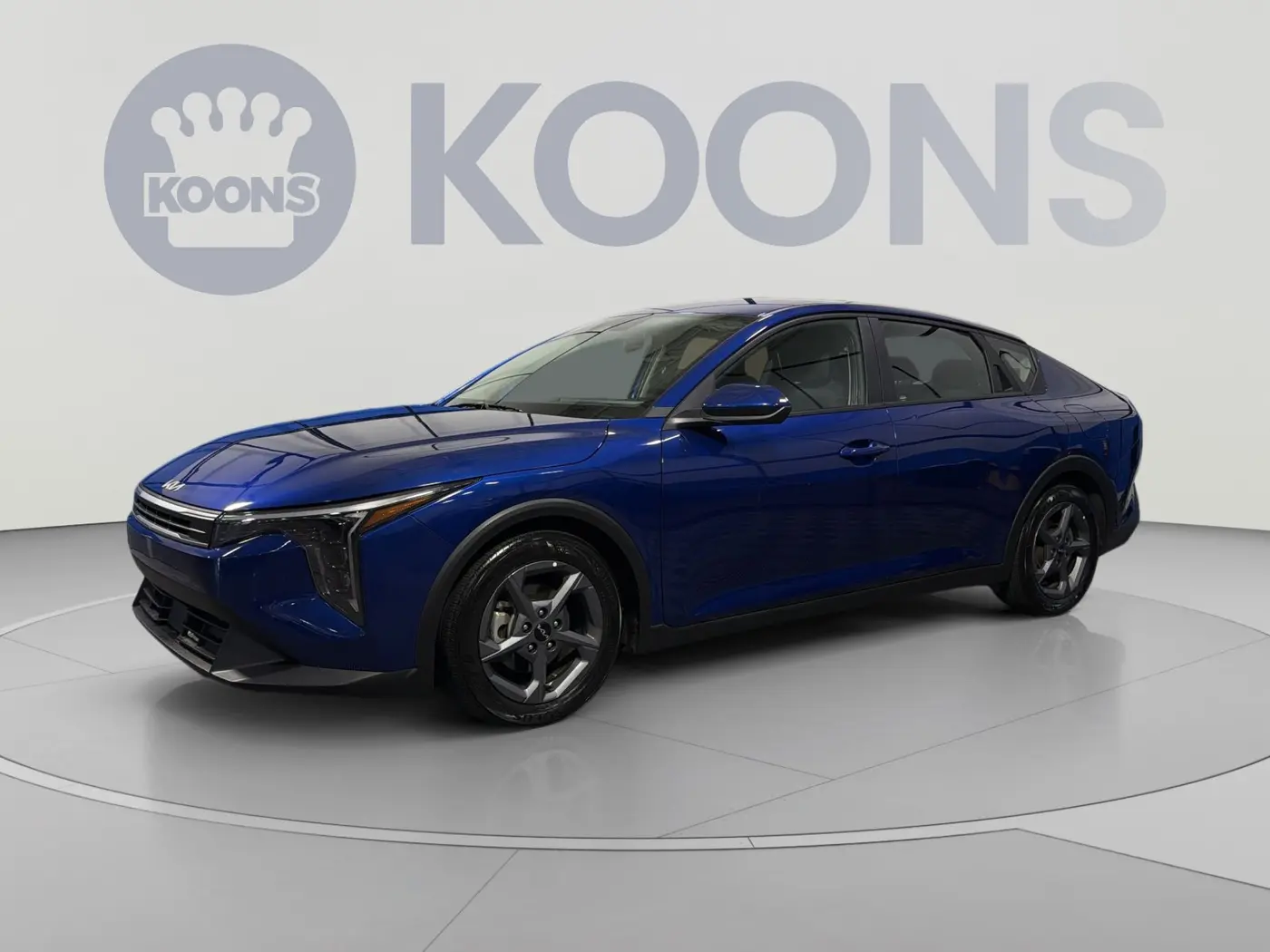2025 Kia K4 - $18,500