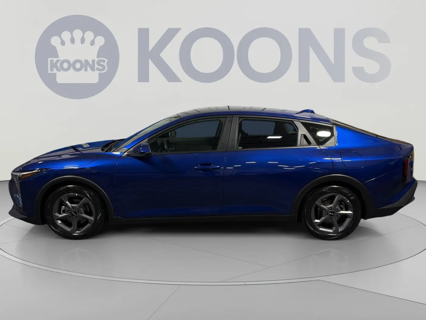 2025 Kia K4 - $18,500