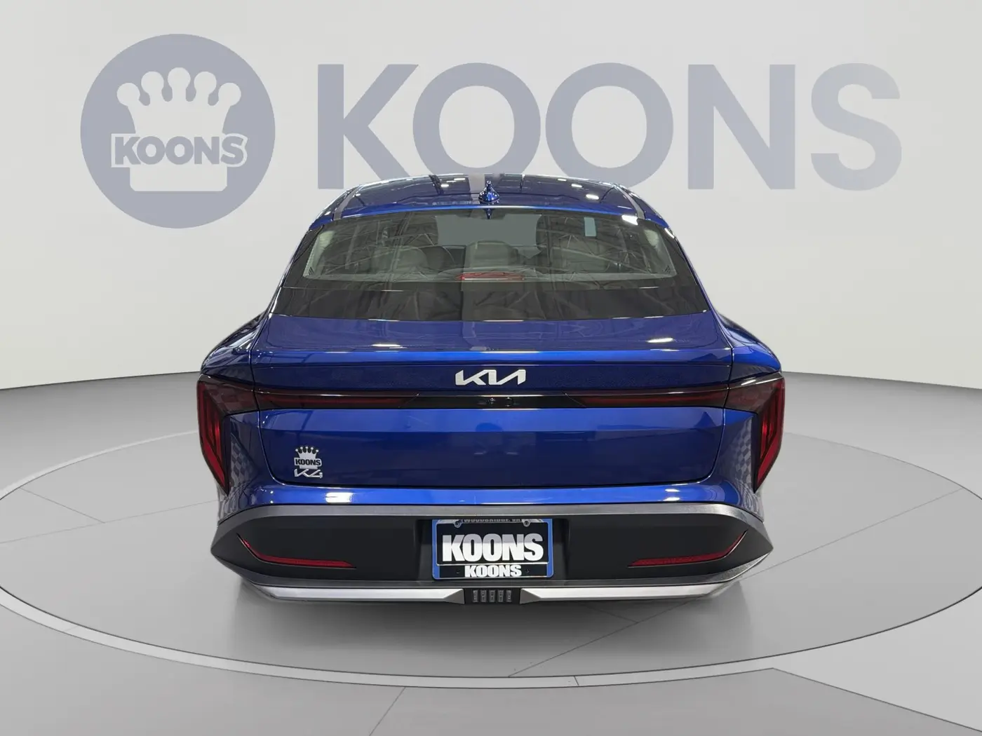 2025 Kia K4 - $18,500