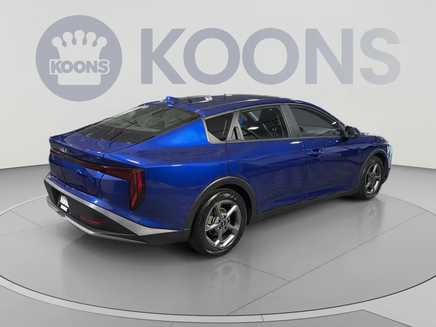 2025 Kia K4 - $18,500