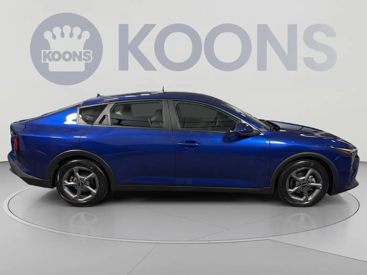 2025 Kia K4 - $18,500