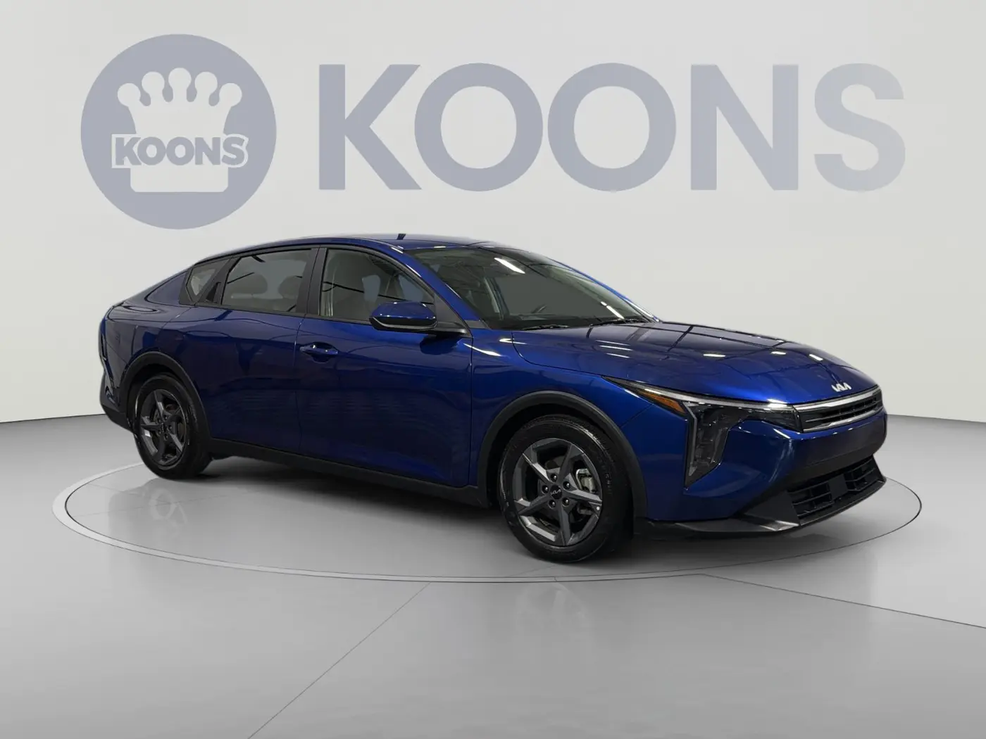 2025 Kia K4 - $18,500