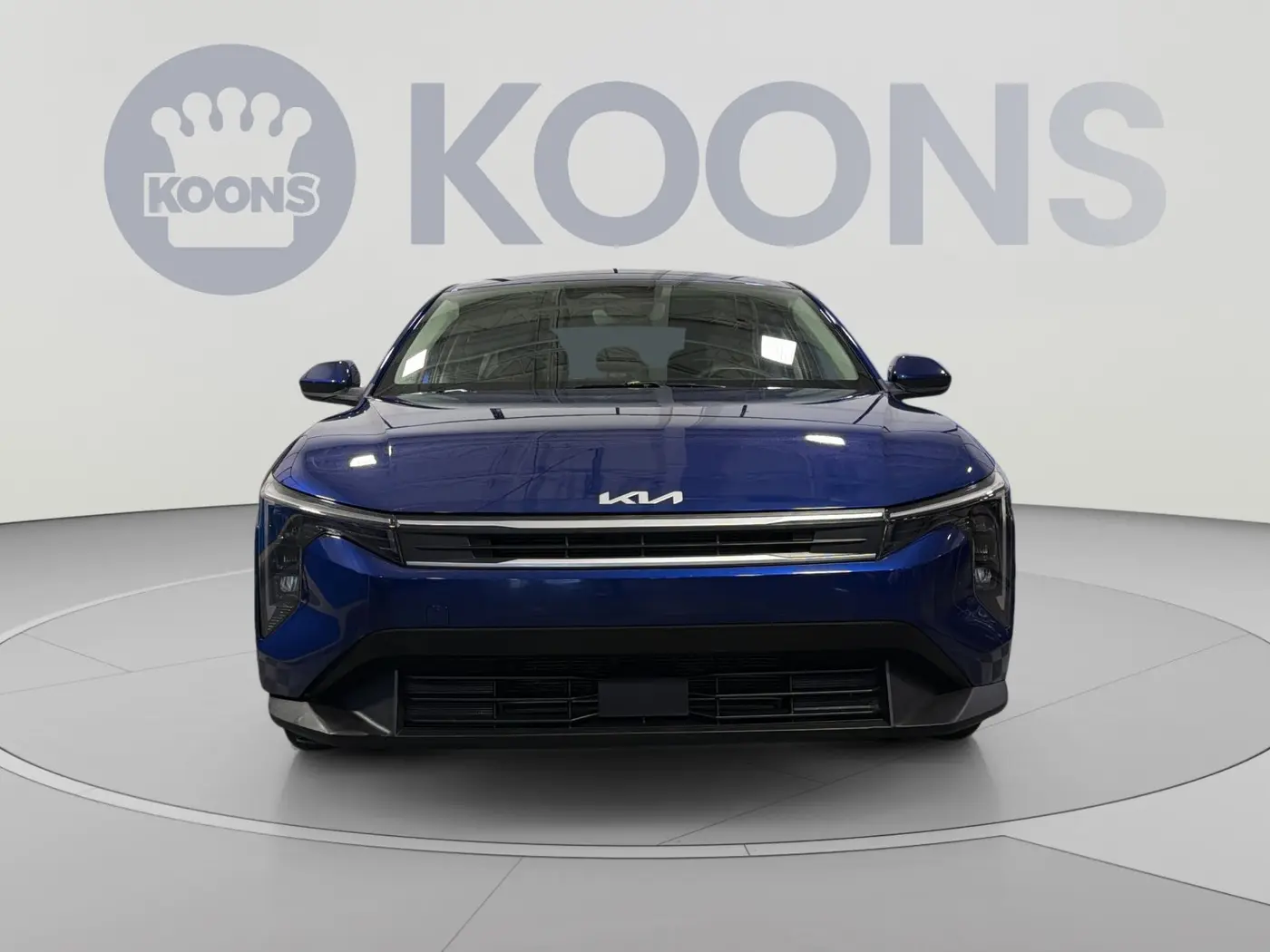 2025 Kia K4 - $18,500