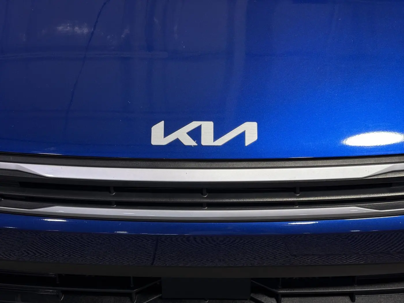2025 Kia K4 - $18,500
