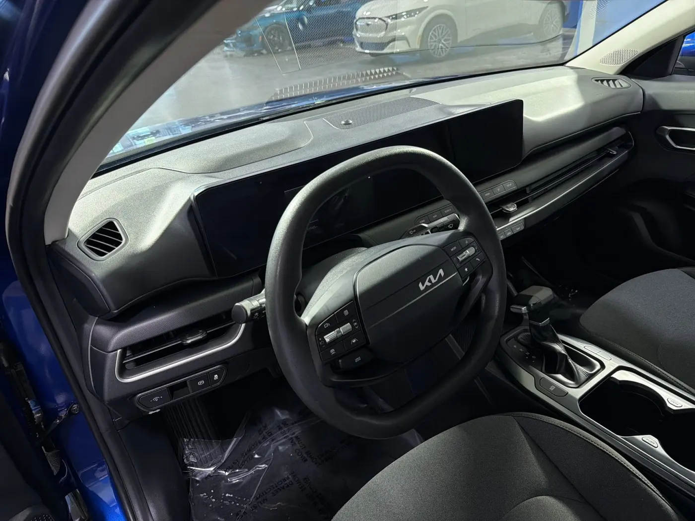 2025 Kia K4 - $18,500