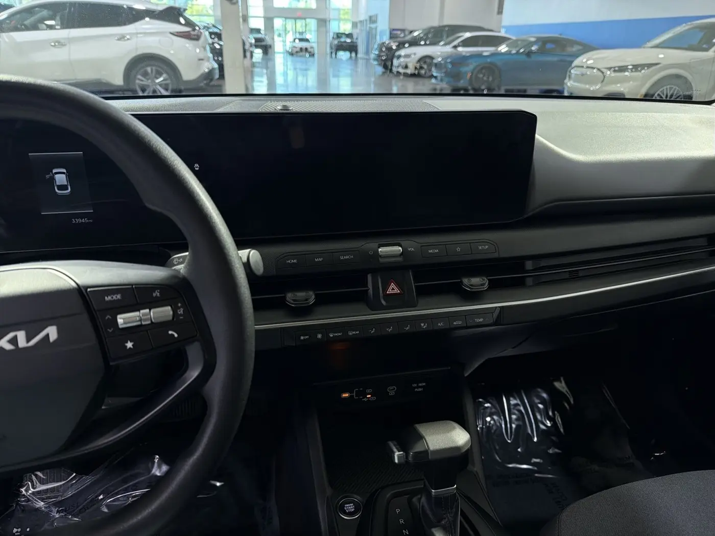 2025 Kia K4 - $18,500