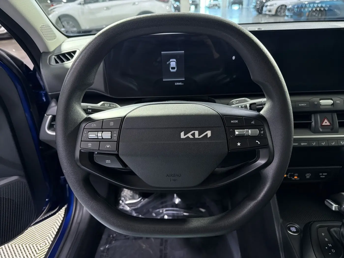 2025 Kia K4 - $18,500