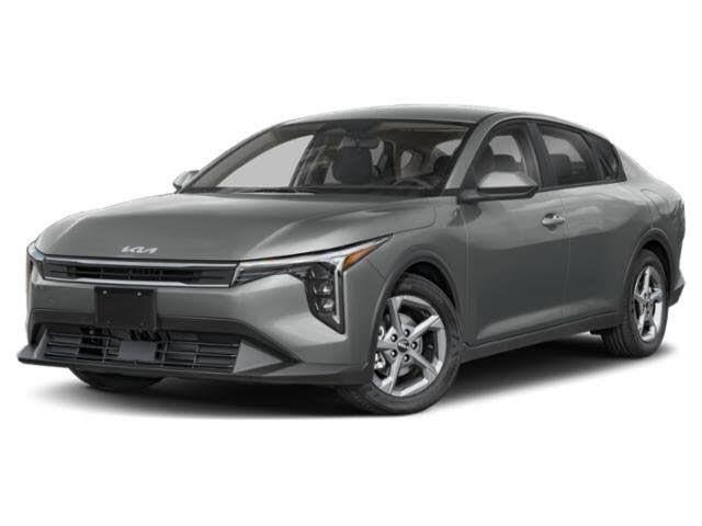 2025 Kia K4 - $20,000