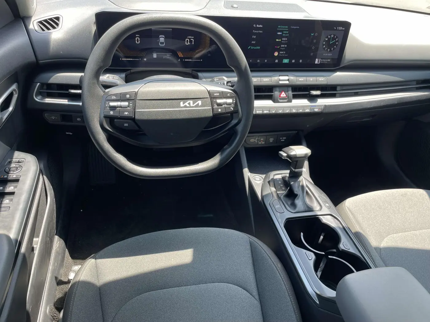 2025 Kia K4 - $20,900