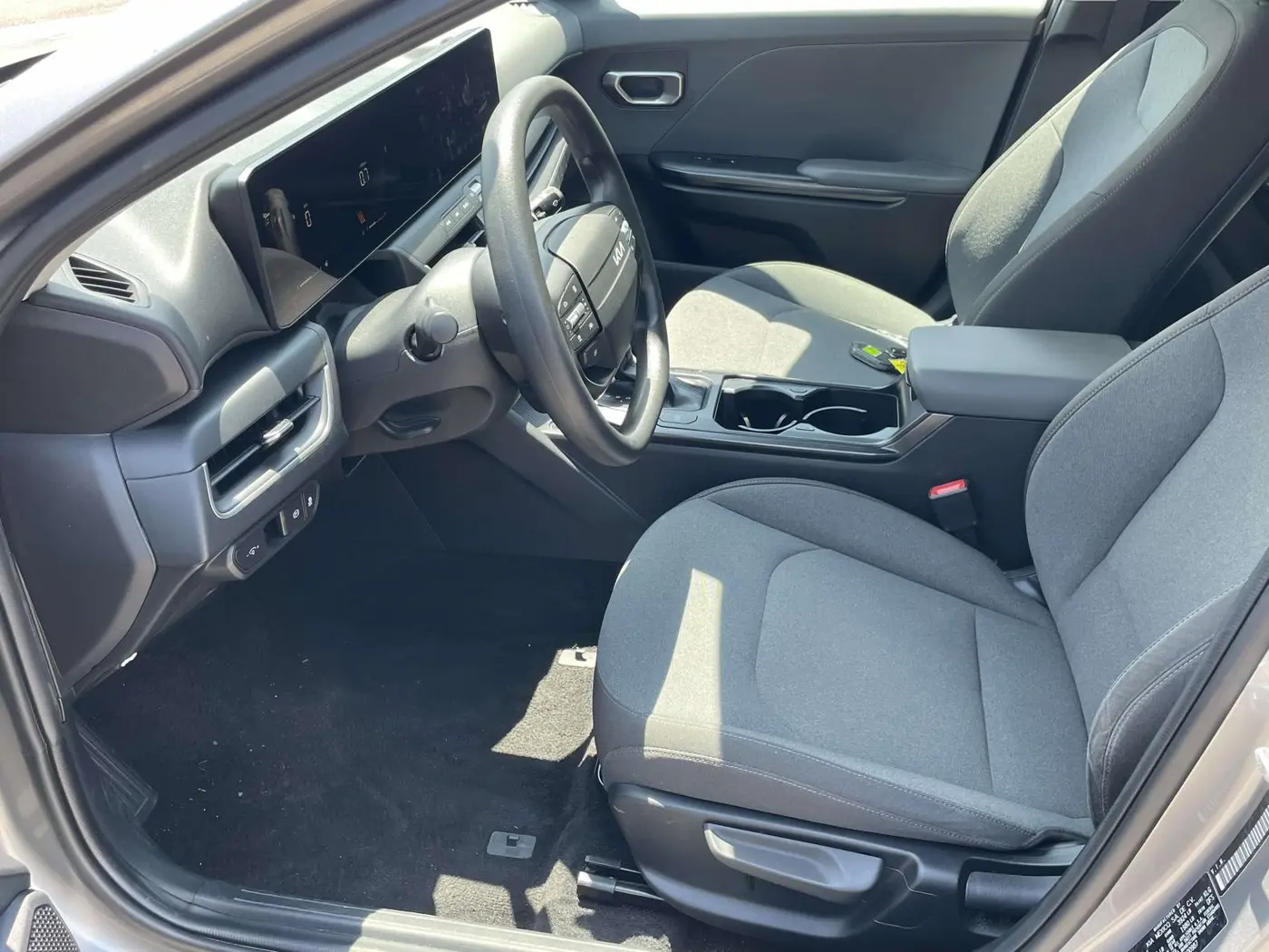 2025 Kia K4 - $20,900