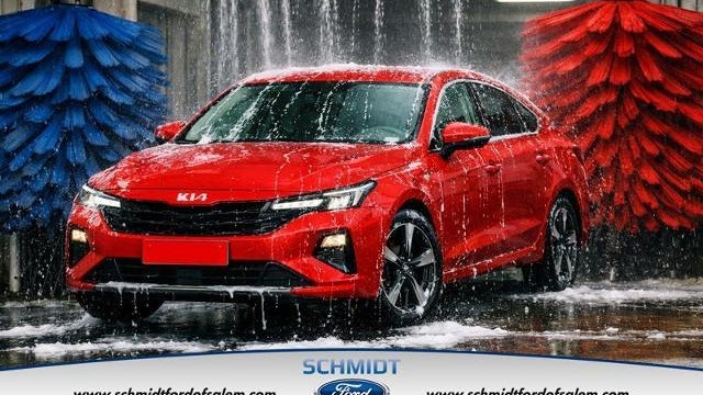 Preowned 2025 Kia K4 LXS for Sale