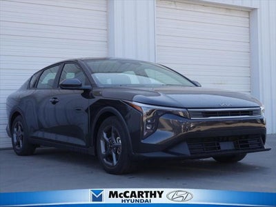 Photo of a 2025 Kia K4 LXS 4DR Sedan for sale