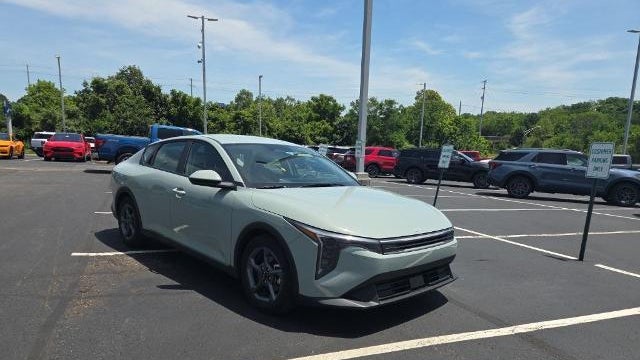 Preowned 2025 Kia K4 LXS for Sale