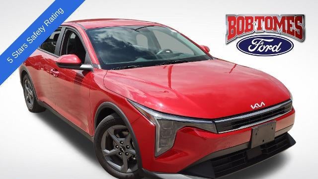 Preowned 2025 Kia K4 LXS for Sale