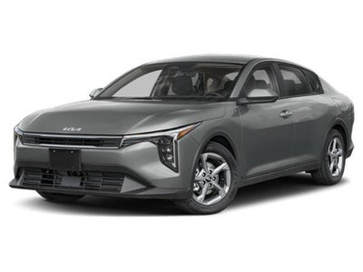 Photo of a 2025 Kia K4 LX 4DR Sedan for sale