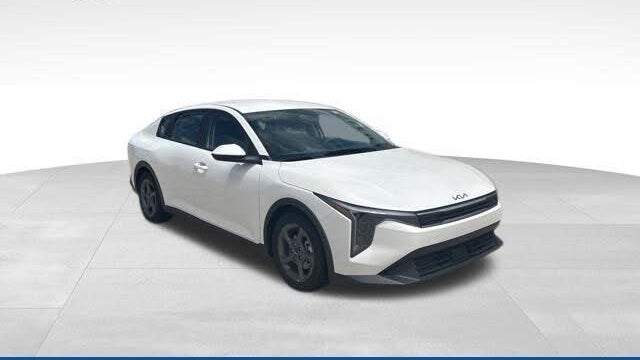 Preowned 2025 Kia K4 LXS for Sale