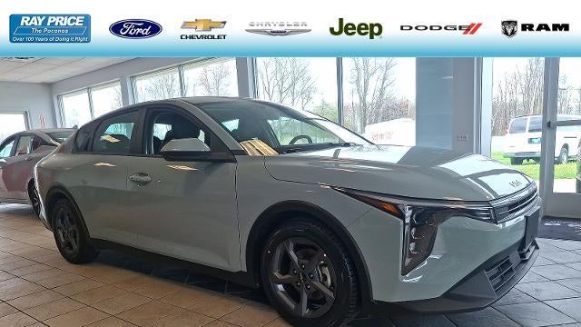 Preowned 2025 Kia K4 LX for Sale