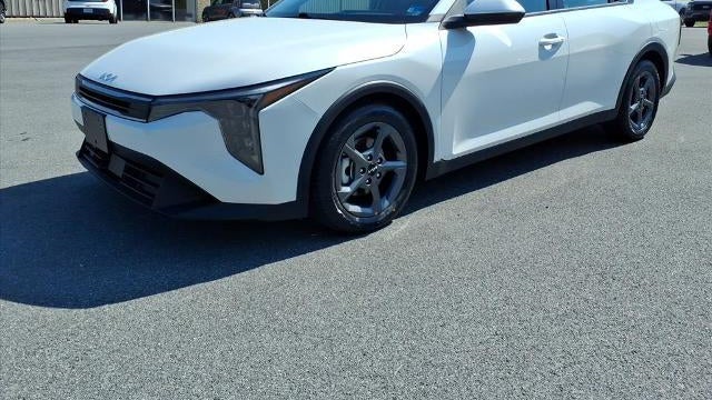 Preowned 2025 Kia K4 LX for Sale
