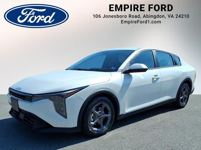 2025 Kia K4 - $24,785
