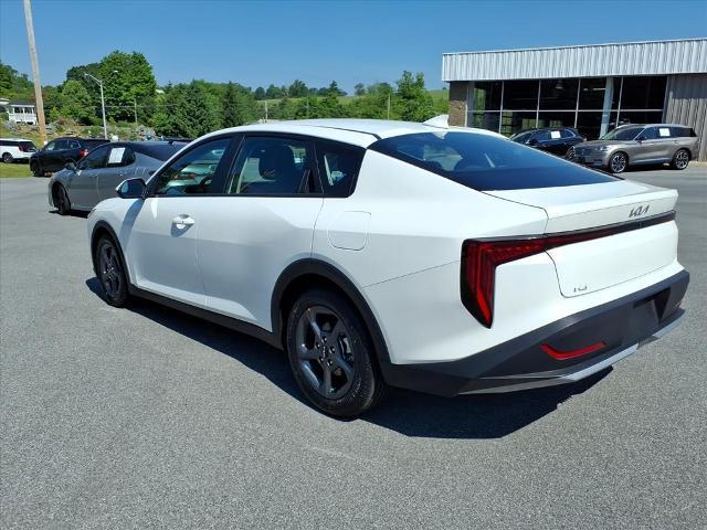 2025 Kia K4 - $24,785