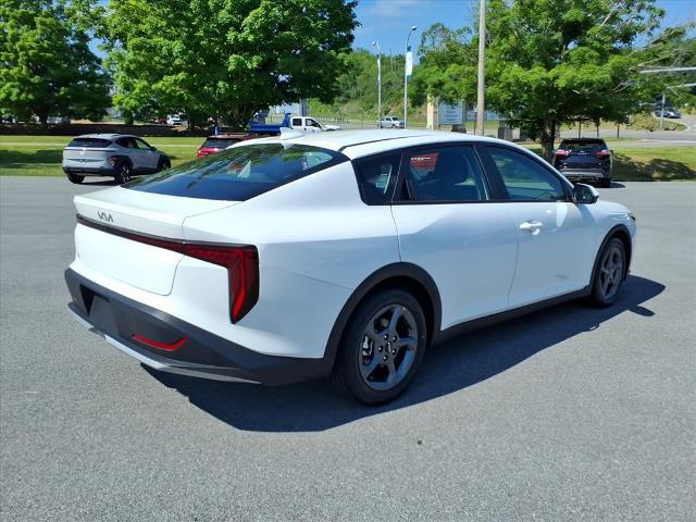 2025 Kia K4 - $24,785
