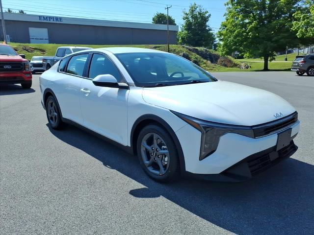2025 Kia K4 - $24,785