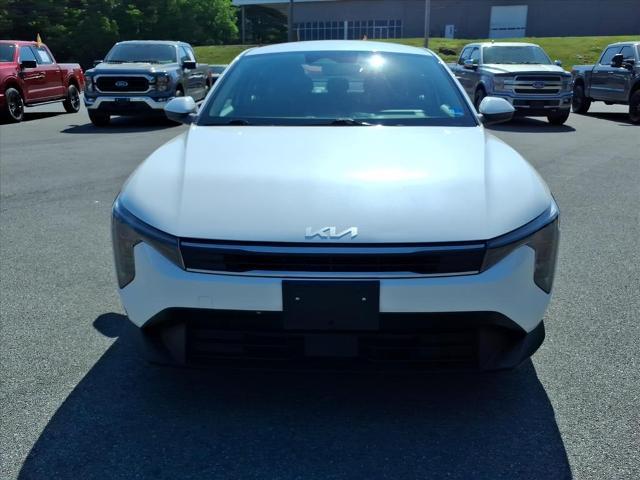 2025 Kia K4 - $24,785