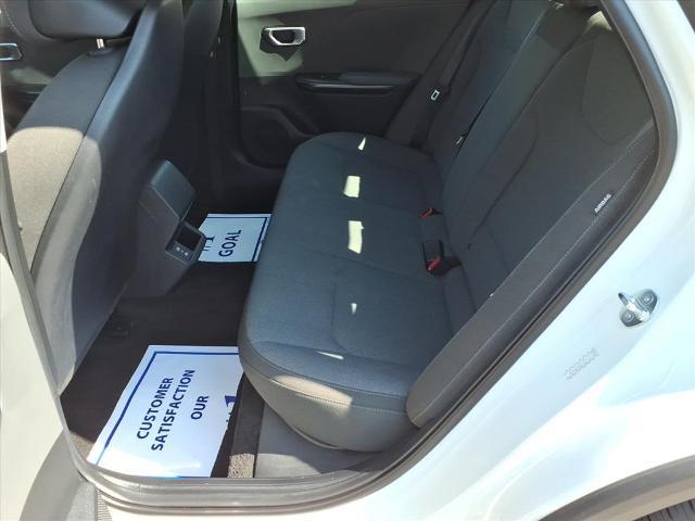 2025 Kia K4 - $24,785