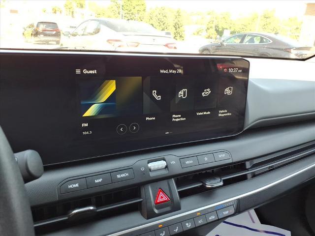 2025 Kia K4 - $24,785