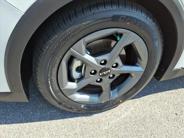 2025 Kia K4 - $23,550